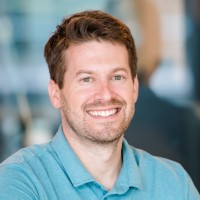 Stories Incorporated Employee Scott Thompson's profile photo