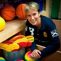 SportDrenthe Employee Alida Pasveer's profile photo