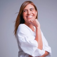 Amazon Employee Thassia Frota's profile photo