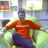 Bedbathmore.com Employee Rajesh Shetty's profile photo