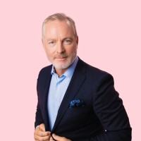 Visualised AB Employee Peter Kraftelid's profile photo