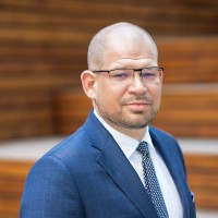 SSI GROUP Employee Vaclav Elman's profile photo