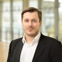 enclaive Employee Sebastian Gajek's profile photo