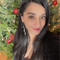 Nutrisense Employee Rhea Dhanbhoora's profile photo