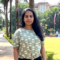 Ceegees Software Solutions Pvt Ltd Employee Archana Kodoth's profile photo