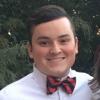 The Cincinnati Insurance Companies Employee Nicolas Huff's profile photo