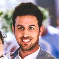 Simplivia Healthcare Ltd. Employee Shimon Hadad's profile photo