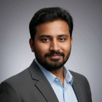 TD Tech Solutions Employee Gaurav Chavda's profile photo
