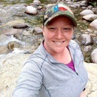 April Higdon Email & Phone Number