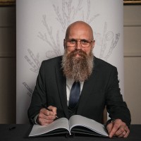 Webmind Employee Jens Josefsson's profile photo