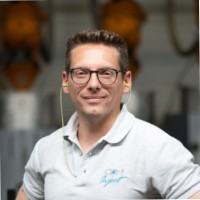 COM'INJECT Employee Eddy Dodin's profile photo