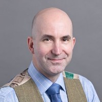 Amazon Web Services Employee Rob Lyle's profile photo
