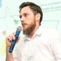 Lavoro Agro Employee Marcel Durigon's profile photo