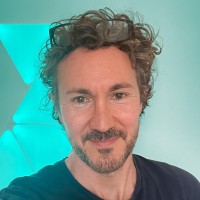 Together Health Employee Phil Robertshaw's profile photo