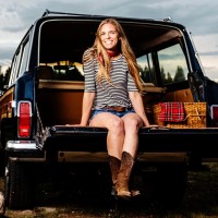 Chrissy Holley