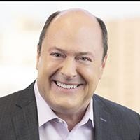 Merrill Lynch Wealth Management Employee Jay Moore's profile photo