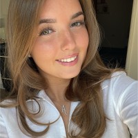 aramco Employee Aimee King's profile photo