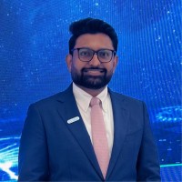 Tabreed Employee Mayur Nikam's profile photo