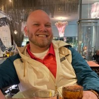 Big Sky Fulfillment Employee Mike Hootman's profile photo