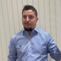 ista Energy UK Employee Gareth Moss's profile photo