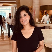 Sanjana Kapoor Email & Phone Number