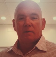 Bartons Motor Group Employee Terry Mulcahy's profile photo