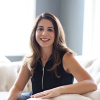 CenterWell Home Health Employee Gina Anderson's profile photo