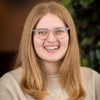 Madeleine Johnson Email