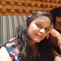 Frido Employee Akansha Khandelwal's profile photo