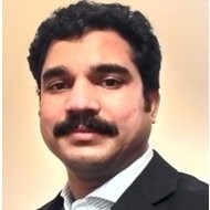 Tata Elxsi Employee Jayesh K's profile photo
