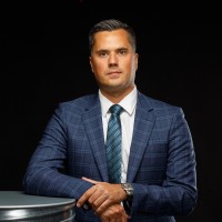 Systemair Sverige AB Employee Evgeny Gorelkov's profile photo