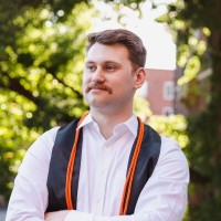 PECO, an Astronics company Employee Blake Roberson's profile photo