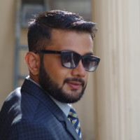 Think Connects Employee Kashif Bhatti's profile photo