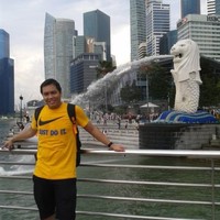 TRADING COMPANY Employee David Kingfish's profile photo