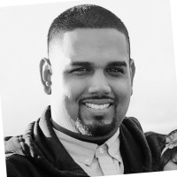 Unique Logistics International Employee Andrew Mahabir's profile photo