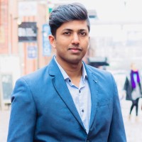 Rahul Rajendran Email