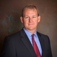 Cooperative Energy Employee Gary Hutson's profile photo