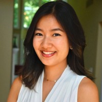University of Michigan Kellogg Eye Center Employee Krystal Kao's profile photo