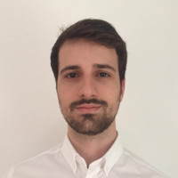 DIGESTAID - Digestive Artificial Intelligence Development Employee Miguel Gomes's profile photo