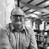 Swiftpak Ltd Employee Craig Allen's profile photo