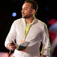 idealista Portugal Employee Deus Silva's profile photo