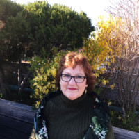 National Institute for the Psychotherapies Employee Susan Obrecht's profile photo