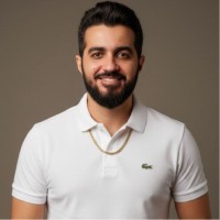 Coesa Employee Robson Augusto's profile photo