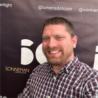 SONNEMAN® - A Way of Light Employee Frank Avagnano's profile photo