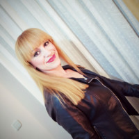 Motodynamics Employee Eftychia Gratsani's profile photo