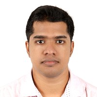 PREO Software AG Employee Ashwin Pradeep's profile photo