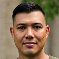 Vidpros Employee Michael Holmes's profile photo