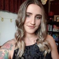 First Ever Employee Samantha Ostrowsky's profile photo