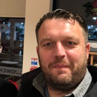 Staffline Group PLC Employee Andrew Harriman's profile photo