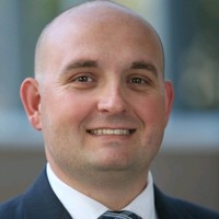 Bank of America Employee Matthew Helms's profile photo